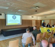 Commissions Locales d'Energie 2025 du 28 avril au 12 juin 2025
