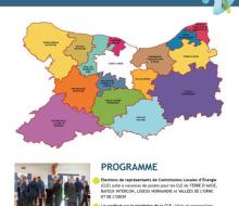 Programme CLE 2024