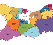 Carte CLE
