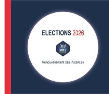 [ELECTIONS] Réunions des collèges électoraux du 27 avril au 11 mai 2026