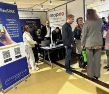 [ÉVÉNEMENT] Le SDEC ÉNERGIE expose au Salon des Collectivités du Calvados le jeudi 25 juin 2026