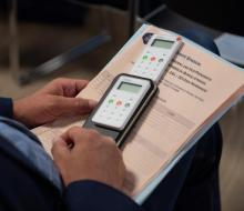 Réunion d'installation du nouveau Comité syndical et élection du Bureau