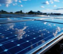 [EnR]  Création de la société de projet NACRE ÉNERGIE pour produire et vendre de l'énergie photovoltaïque le mardi 11 juin 2024 à 9h