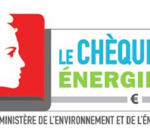 Le chèque énergie remplace les tarifs sociaux de l'énergie au 1er janvier 2018