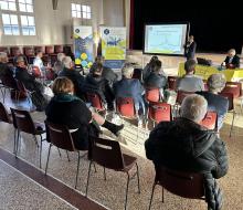 Commissions Locales d'Energie (CLE)