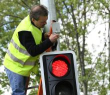 Compétence signalisation lumineuse