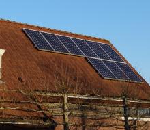 [SOLEIL14] Installez des panneaux solaires dans le Calvados (crédit photo :