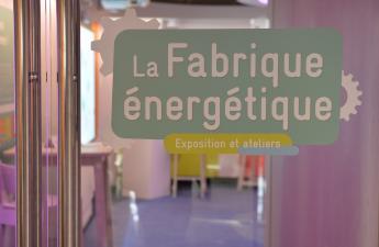 Sensibilisation des élus et acteurs locaux à la Fabrique Energétique