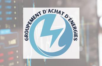 Groupements d'achats d'énergie