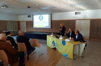 Commissions Locales d'Energie (CLE)