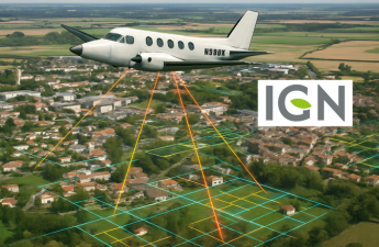 [SIG] [SIG] Le PCRS, un référentiel cartographique précis au service de la gestion territoriale