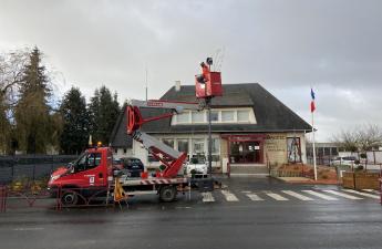 [ENQUETES] Enquêtes de satisfaction 2022 Eclairage et/ou Signalisation