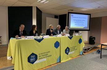 [RÉUNIONS DE PROXIMITÉ] Commissions locales d'énergie du 6 au 15 novembre 2023