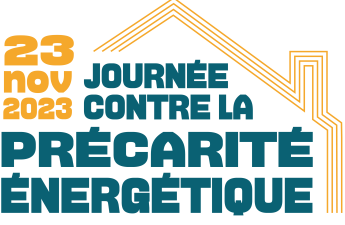 [ACTU] 23/11 - Journée contre la précarité énergétique