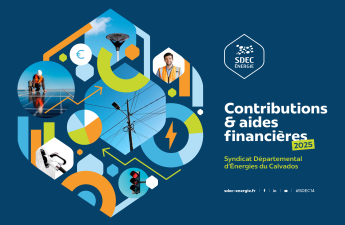 [AIDES FINANCIERES] Avril 2025 - Le guide des contributions et aides financières 2025 est paru