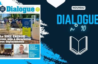 Journal d'information DIALOGUE