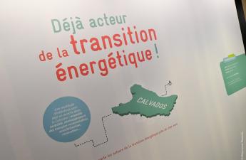 Contribution à la transition énergétique