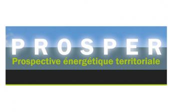 Outil de prospective énergétique PROSPER