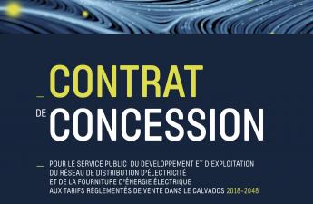 Service public de l'électricité