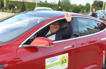 Et c'est parti ! Et c'est parti !