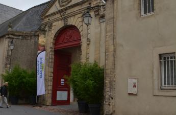 Tapisserie de Bayeux