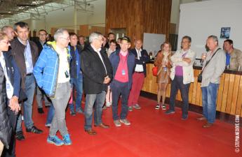Remise prix parcours 100 km Remise prix parcours 100 km