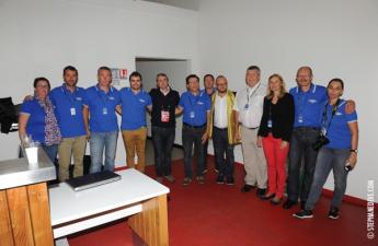 Le staff du NET vous donne RDV l'année prochaine Le staff du NET vous donne RDV l'année prochaine