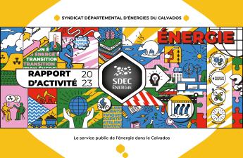 Rapports d'activité