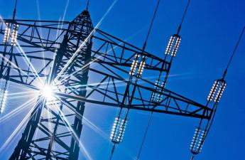Rapports concession électricité